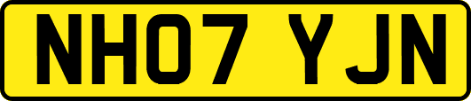 NH07YJN