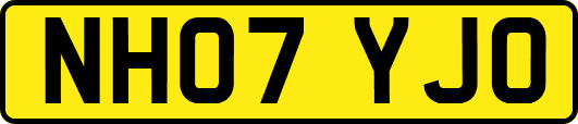 NH07YJO