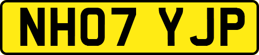 NH07YJP
