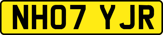 NH07YJR
