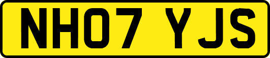 NH07YJS