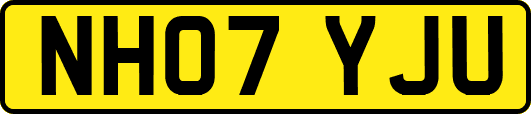 NH07YJU