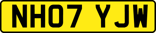 NH07YJW