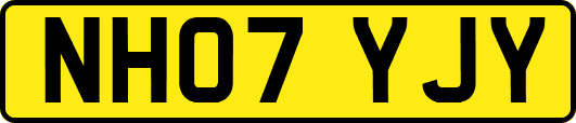 NH07YJY