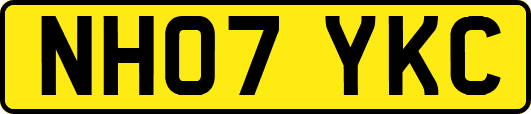 NH07YKC