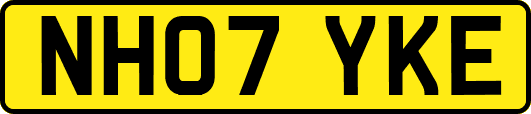 NH07YKE