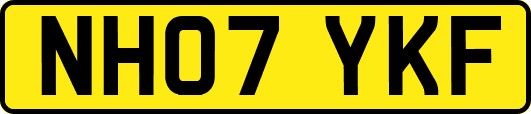NH07YKF