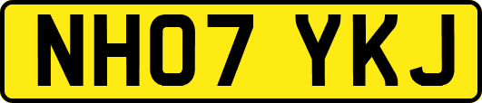 NH07YKJ