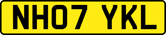 NH07YKL