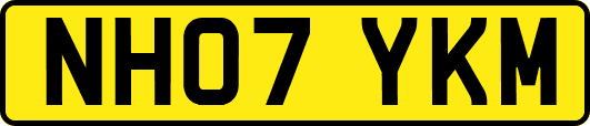 NH07YKM