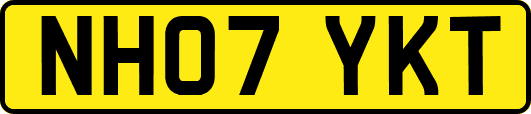NH07YKT