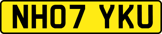 NH07YKU