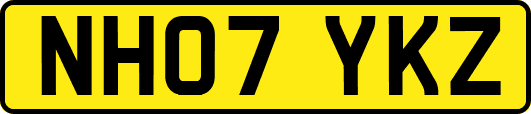 NH07YKZ