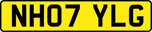 NH07YLG