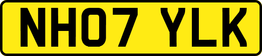 NH07YLK