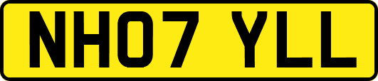 NH07YLL