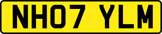 NH07YLM