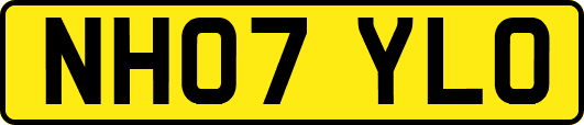 NH07YLO