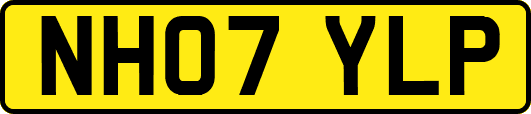 NH07YLP