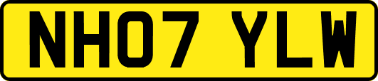 NH07YLW