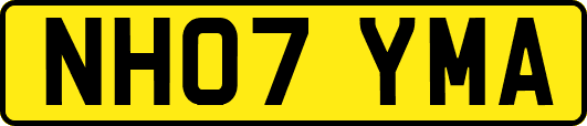 NH07YMA