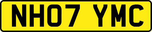 NH07YMC