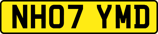 NH07YMD