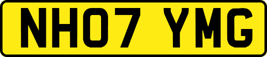 NH07YMG