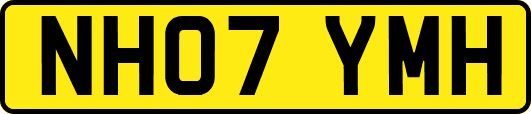 NH07YMH
