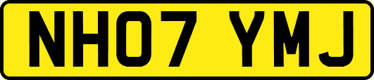 NH07YMJ