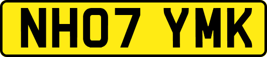 NH07YMK