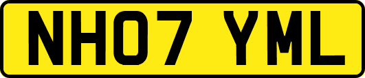 NH07YML