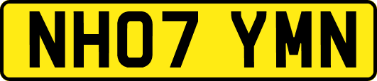 NH07YMN