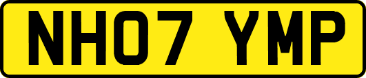 NH07YMP