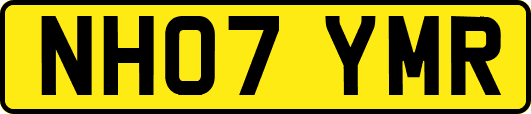 NH07YMR