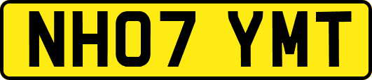 NH07YMT