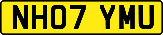 NH07YMU