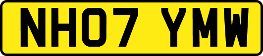 NH07YMW