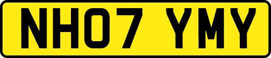 NH07YMY