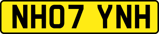 NH07YNH