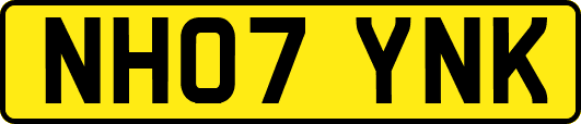 NH07YNK