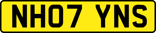 NH07YNS