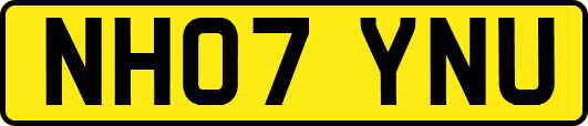 NH07YNU