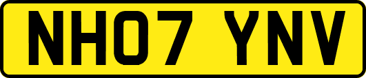 NH07YNV
