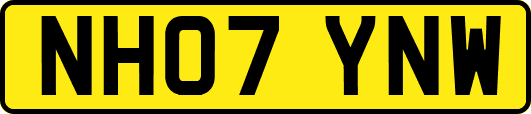 NH07YNW