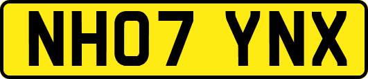 NH07YNX