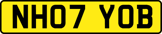 NH07YOB