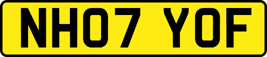 NH07YOF
