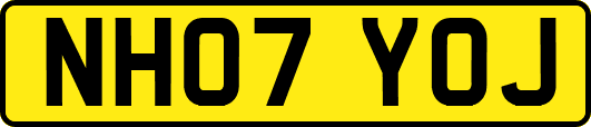 NH07YOJ