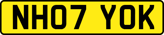 NH07YOK